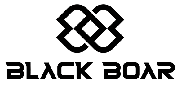 BlackBoar